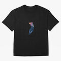 Brazilian Football Player Classic T-Shirt Remember the FIFA World Cup 2026 Journey through CR7 and Messi Highlights, France and Portugal Pride, Championship Spirit, Famous Goals, Roaring Crowds and International Football Unity; Perfect for Fans,