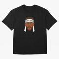 100% JESUS Neymar Inspired Minimalist Art Oversized T-Shirt Bring Global Tournament Vibes to the FIFA World Cup 2026 USA Canada Mexico Journey through Haaland Highlights, England and Germany Pride, Goal Celebration Energy, Supporter Heritage,
