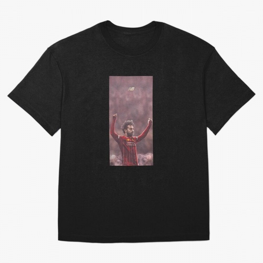 Mohammed Salah Vintage Classic T-Shirt Make Every Kick Count in Match Day Hype around FIFA World Cup 2026, Mbappe, England and Germany, Retro Football Energy, Iconic Rivalries, Trophy Chase Drama and Stadium Atmosphere; Great for Watch Parties,