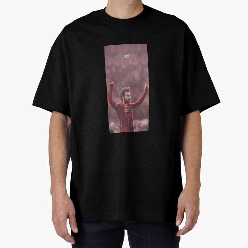 Mohammed Salah Vintage Classic T-Shirt Make Every Kick Count in Match Day Hype around FIFA World Cup 2026, Mbappe, England and Germany, Retro Football Energy, Iconic Rivalries, Trophy Chase Drama and Stadium Atmosphere; Great for Watch Parties,