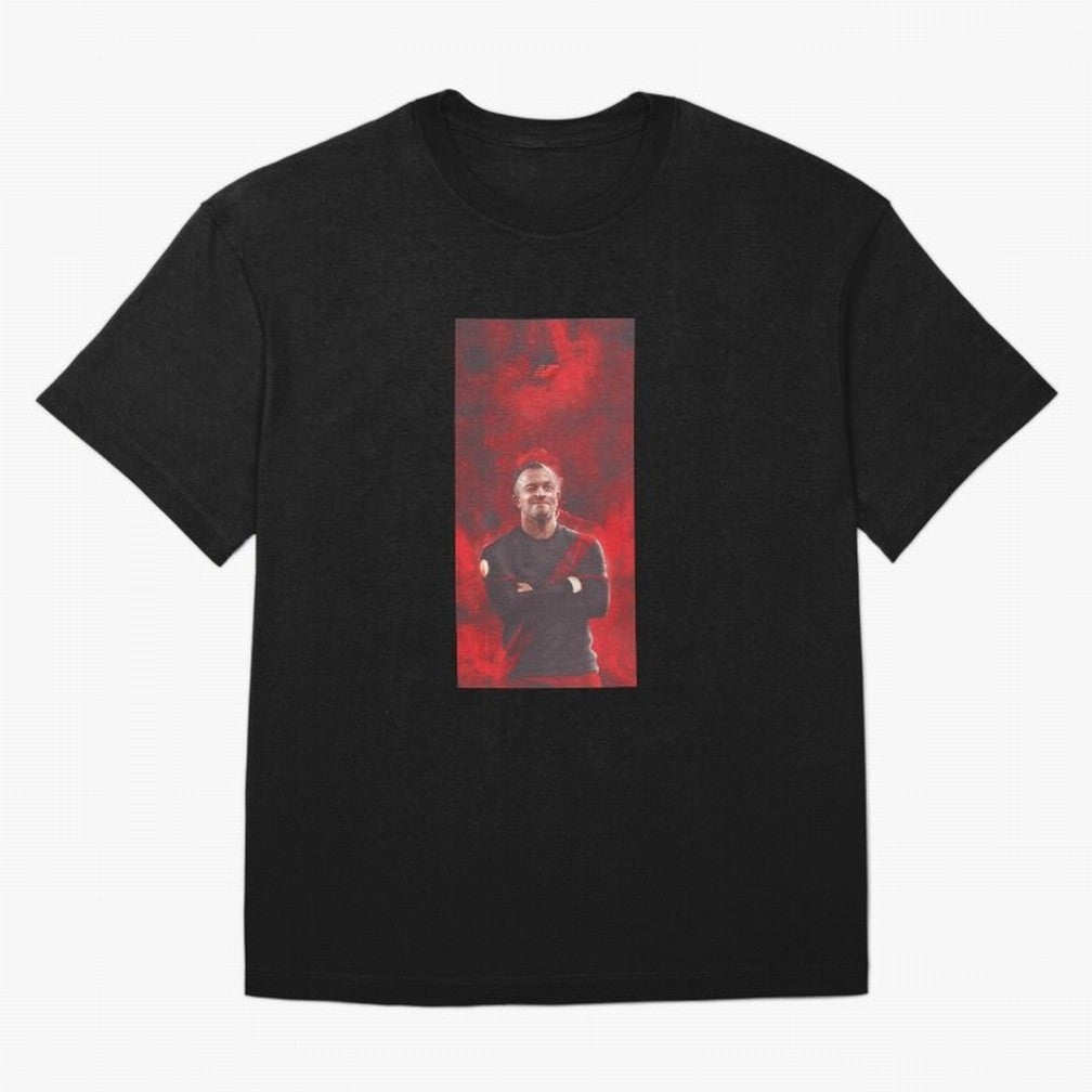 Xherdan Shaqiri Oversized T-Shirt Experience the Global Stage of FIFA World Cup 2026 USA Canada Mexico Capturing Messi and Cristiano Ronaldo, Brazil, Portugal and Argentina Energy, Fan Favorite Moments, National Team Passion, Big Match Drama and