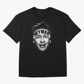 Design Big Face Neymar Jr. Classic T-Shirt Make Your Look Match FIFA World Cup 2026 USA Canada Mexico Celebrating Cristiano Ronaldo, England, France and Netherlands Energy, Champion Mindset, Group Stage Buzz, Knockout Tension and Passionate Fan