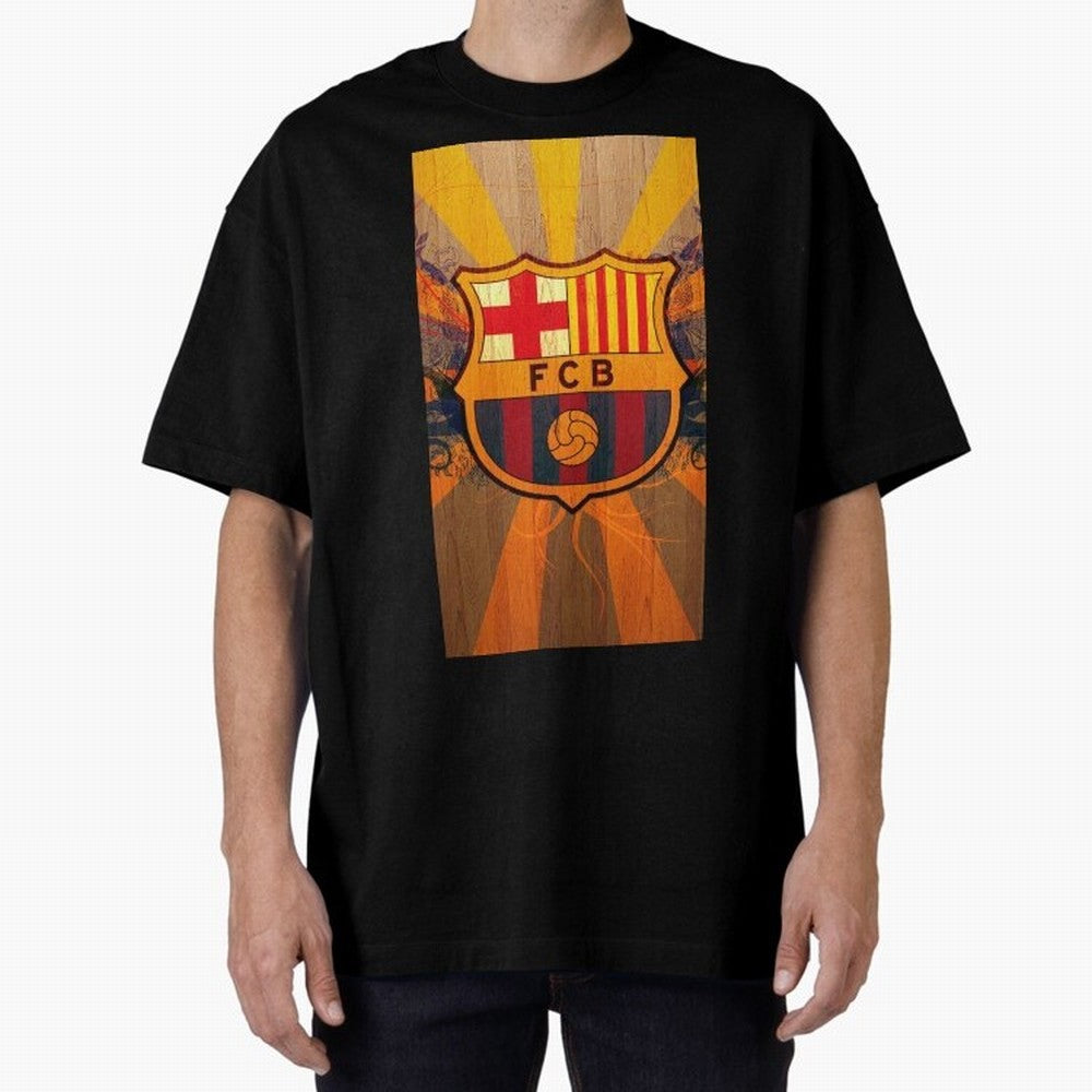 barcelona Classic T-Shirt Celebrate Soccer Greatness during Match Day Hype around FIFA World Cup 2026 Group Stage, Cristiano Ronaldo, England and Germany, Stadium Memories, Football Loyalty, International Chants and Championship Tradition; Perfect
