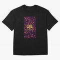 barcelona Classic T-Shirt Stand with the FIFA World Cup 2026 Journey through Messi and Cristiano Ronaldo Highlights, Germany Pride, Championship Spirit, Famous Goals, Roaring Crowds and International Football Unity; Built for Supporters Chasing