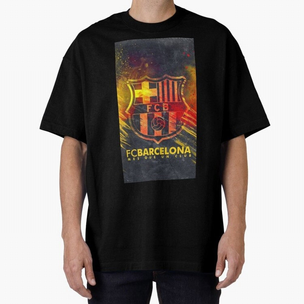 barca Classic T-Shirt Celebrate the Biggest Stage of FIFA World Cup 2026 USA Canada Mexico Featuring Mbappe and Neymar, Brazil Energy, Match Day Excitement, Supporter Culture, Golden Goals and Global Football Passion; Ideal for Fans Who Follow