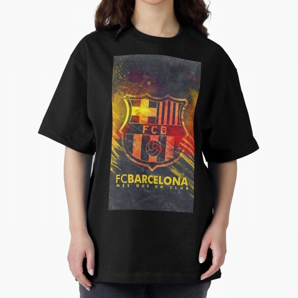 barca Classic T-Shirt Celebrate the Biggest Stage of FIFA World Cup 2026 USA Canada Mexico Featuring Mbappe and Neymar, Brazil Energy, Match Day Excitement, Supporter Culture, Golden Goals and Global Football Passion; Ideal for Fans Who Follow