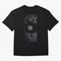 barcelona Oversized T-Shirt Bring Bold Fan Energy to FIFA World Cup 2026 USA Canada Mexico for Fans of CR7 and Spain, Bringing Football History, Final Match Energy, Crowd Noise and Once in a Lifetime Moments; Ideal for Fans Who Follow Messi,