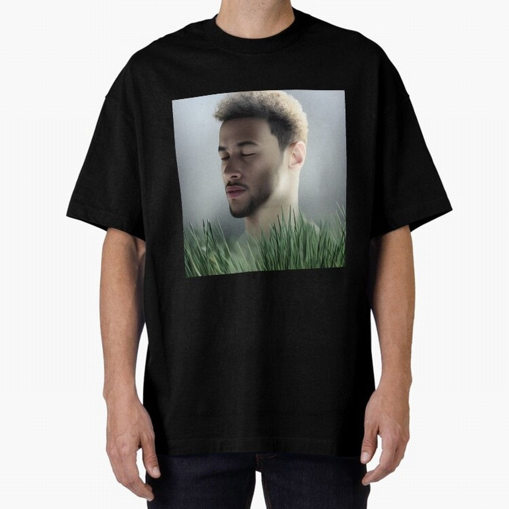 Eden #100 special Neymar Jr football player Oversized T-Shirt Relive the Noise and Pride of FIFA World Cup 2026 Group Stage Spirit, Driven by Spain, Mbappe, Sports Nostalgia, International Competition, Famous Players and Unforgettable Victories;