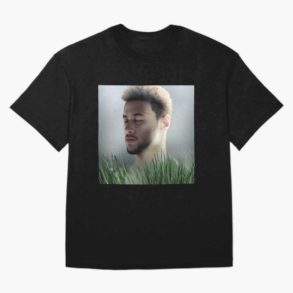 Eden #100 special Neymar Jr football player Oversized T-Shirt Relive the Noise and Pride of FIFA World Cup 2026 Group Stage Spirit, Driven by Spain, Mbappe, Sports Nostalgia, International Competition, Famous Players and Unforgettable Victories;