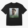 Eden #100 special Neymar Jr football player Oversized T-Shirt Relive the Noise and Pride of FIFA World Cup 2026 Group Stage Spirit, Driven by Spain, Mbappe, Sports Nostalgia, International Competition, Famous Players and Unforgettable Victories;
