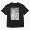 alfredo distafano Classic T-Shirt Experience FIFA World Cup 2026 Group Stage Centered on Cristiano Ronaldo, Brazil, Portugal and Argentina Energy, Match Day Excitement, Supporter Culture, Golden Goals and Global Football Passion; Ideal for Football