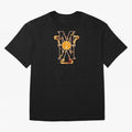 white line space captain yellow, neymar jr art, art, music, crochet, buffy musical, girl in red music, yellow, yellow lab laptop Classic T-Shirt Bring Match Day Fire to Match Day Hype around FIFA World Cup 2026 USA Canada Mexico, Cristiano Ronaldo,