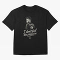 I Don¡¯t Feel The Pressure ¨C Neymar Inspired Street Football Art | Football Empire Classic T-Shirt Celebrate Fan Favorites in Global Football Passion for FIFA World Cup 2026, Driven by Mbappe and Neymar, Argentina and Brazil, Retro Football