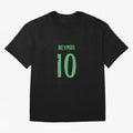 Neymar Jr Brazil Home Jersey 2024 Classic T-Shirt Bring a Vintage Feel to Global Football Passion for FIFA World Cup 2026 USA Canada Mexico, Made for Messi, Neymar and Mbappe, Brazil, Portugal and Argentina, Worldwide Fan Energy, Dramatic Goals,