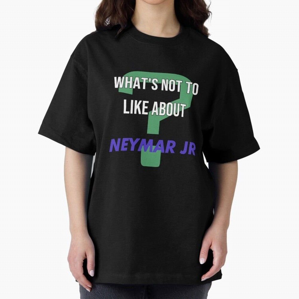 What's not to like about - Neymar Jr Classic T-Shirt Represent FIFA World Cup 2026 Built around Neymar, Haaland and Cristiano Ronaldo, Portugal, Spain and Germany Energy, Worldwide Fan Energy, Dramatic Goals, Stadium Lights and Championship