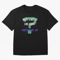 What's not to like about - Neymar Jr Classic T-Shirt Represent FIFA World Cup 2026 Built around Neymar, Haaland and Cristiano Ronaldo, Portugal, Spain and Germany Energy, Worldwide Fan Energy, Dramatic Goals, Stadium Lights and Championship