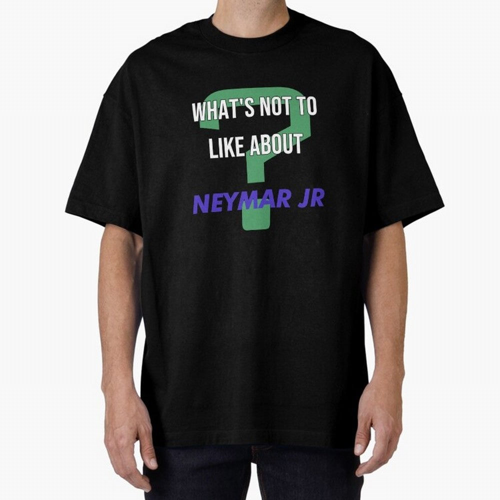 What's not to like about - Neymar Jr Classic T-Shirt Represent FIFA World Cup 2026 Built around Neymar, Haaland and Cristiano Ronaldo, Portugal, Spain and Germany Energy, Worldwide Fan Energy, Dramatic Goals, Stadium Lights and Championship