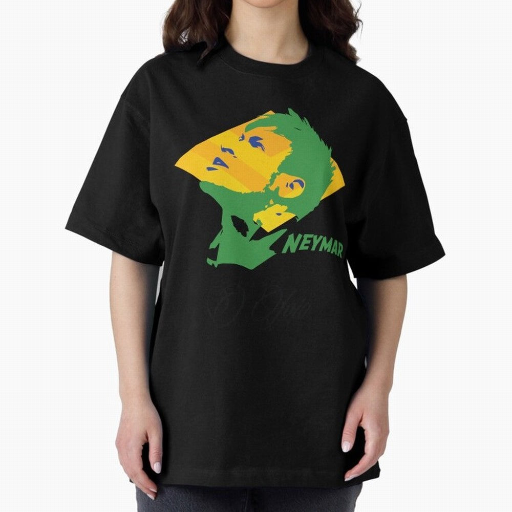 BRAZIL NEYMAR JR. WC 14 FOOTBALL T-SHIRT Essential T-Shirt Celebrate Global Passion for Match Day Hype around FIFA World Cup 2026 Group Stage, Messi, Neymar and Mbappe, Netherlands, Championship Spirit, Famous Goals, Roaring Crowds and
