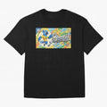 World Cup 2026 Brazil Soccer Team Fan Art Classic T-Shirt Follow the Final Road of Global Football Passion for FIFA World Cup 2026, Built around Haaland and Mbappe, England, Global Supporter Spirit, Legendary Goals, National Colors and Tournament