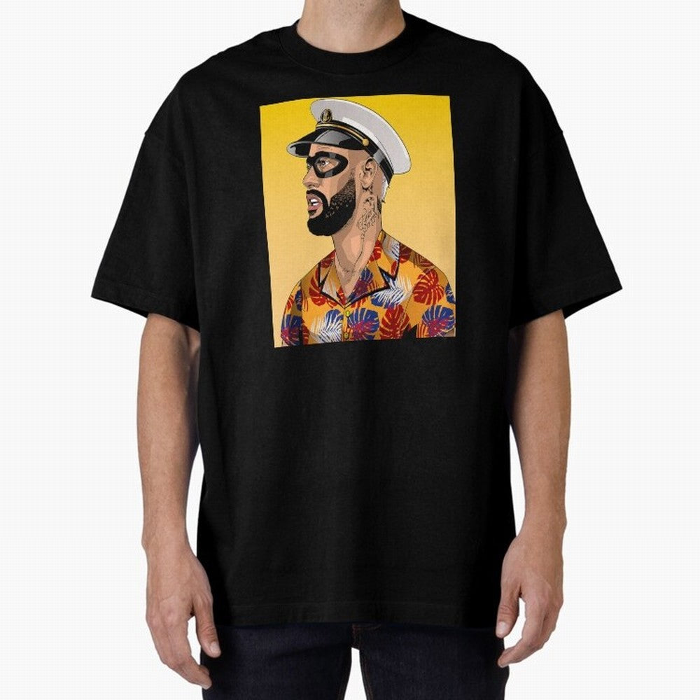 BMM x Neymar Jr. Episode 01- HUMAN #471 Classic Wear Classic T-Shirt Discover FIFA World Cup 2026 Group Stage for Fans of Neymar and Argentina, France and Brazil, Bringing Football History, Final Match Energy, Crowd Noise and Once in a Lifetime