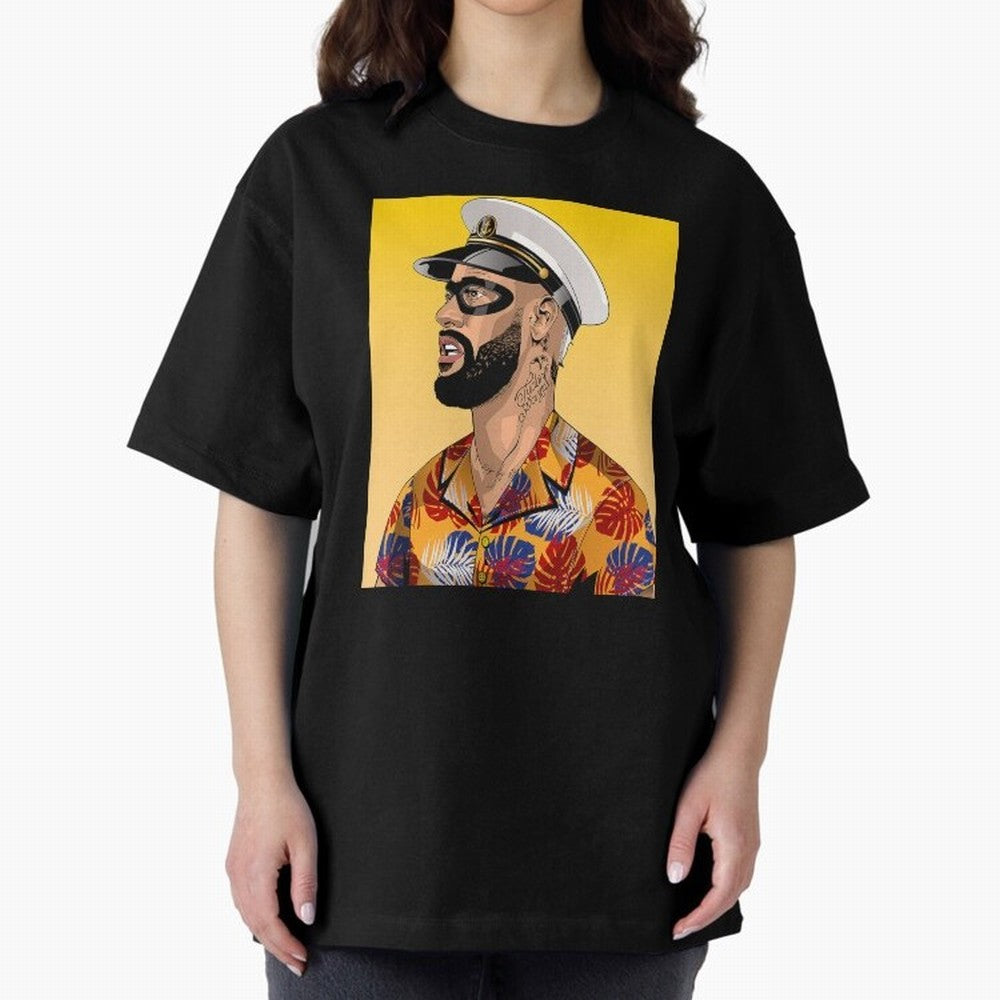 BMM x Neymar Jr. Episode 01- HUMAN #471 Classic Wear Classic T-Shirt Discover FIFA World Cup 2026 Group Stage for Fans of Neymar and Argentina, France and Brazil, Bringing Football History, Final Match Energy, Crowd Noise and Once in a Lifetime