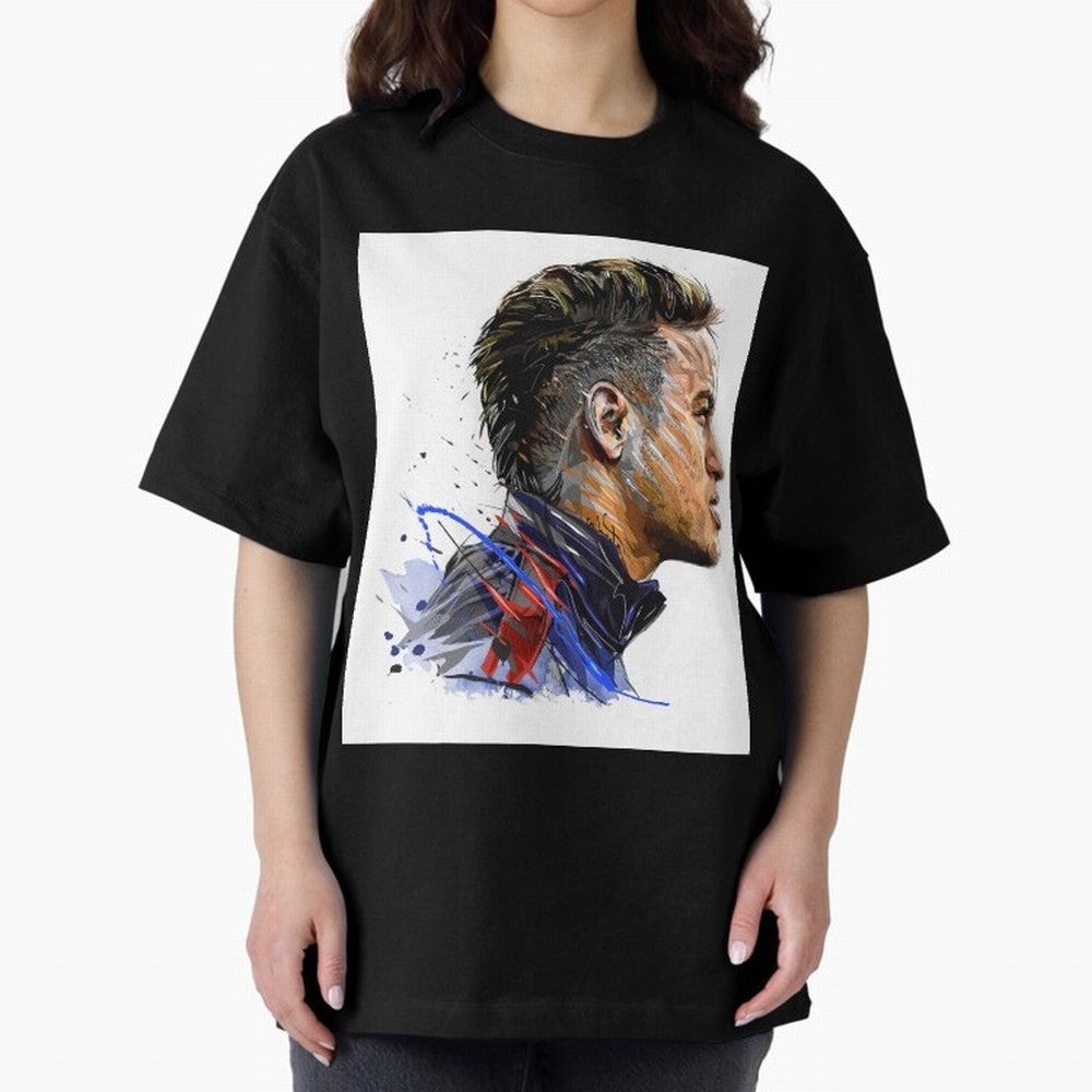 The magic Neymar From another planet Jr in Foatbal brazill Classic T-Shirt Celebrate Fan Culture around the FIFA World Cup 2026 USA Canada Mexico Journey through Neymar, Haaland and Cristiano Ronaldo Highlights, Argentina, France and Brazil Pride,