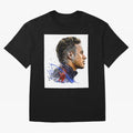 The magic Neymar From another planet Jr in Foatbal brazill Classic T-Shirt Celebrate Fan Culture around the FIFA World Cup 2026 USA Canada Mexico Journey through Neymar, Haaland and Cristiano Ronaldo Highlights, Argentina, France and Brazil Pride,