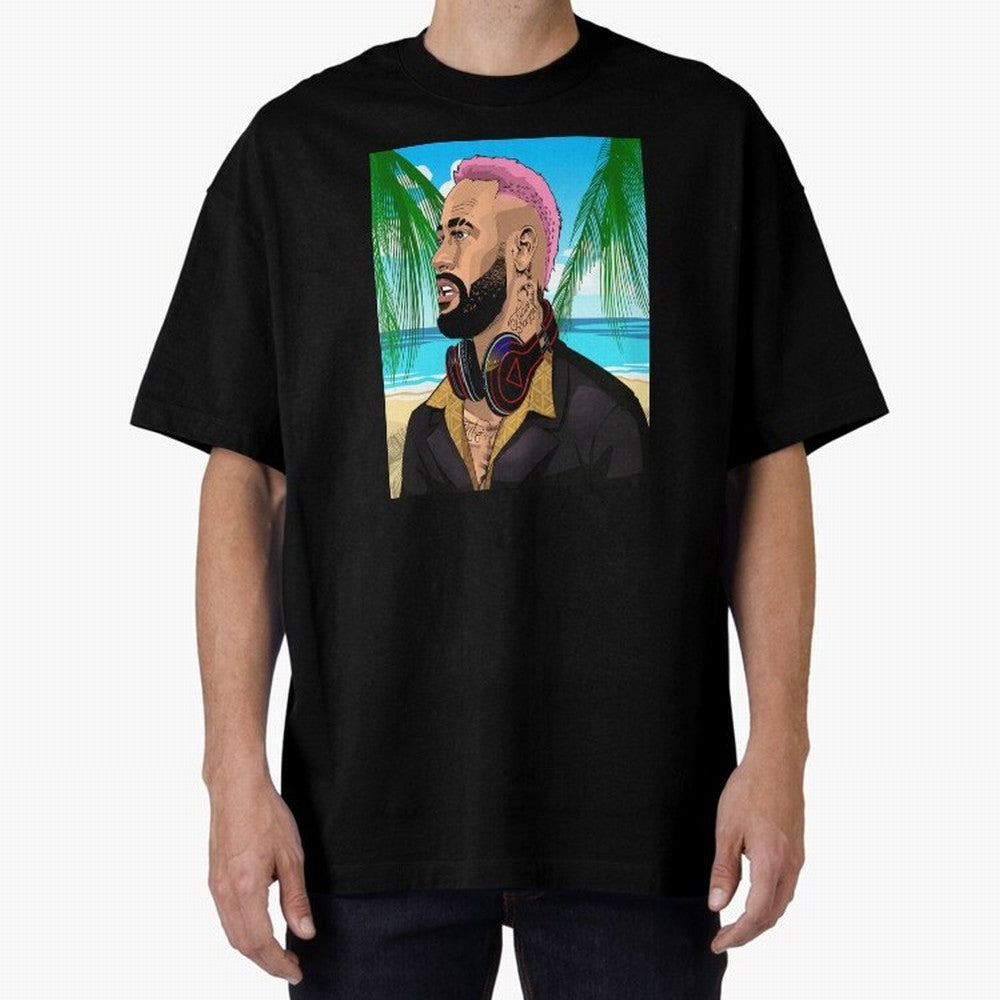 BMM x Neymar Jr. Episode 01- HUMAN #905 Classic Wear Classic T-Shirt Make the Season About FIFA World Cup 2026 USA Canada Mexico for Fans of Messi, Neymar and Mbappe and Argentina and Brazil, Bringing Football History, Final Match Energy, Crowd