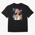 BMM x Neymar Jr. Episode 01- HUMAN #923 Classic Wear Classic T-Shirt Represent Fans Who Live for Global Football Passion for FIFA World Cup 2026, Capturing CR7, Germany, Football History, Final Match Energy, Crowd Noise and Once in a Lifetime