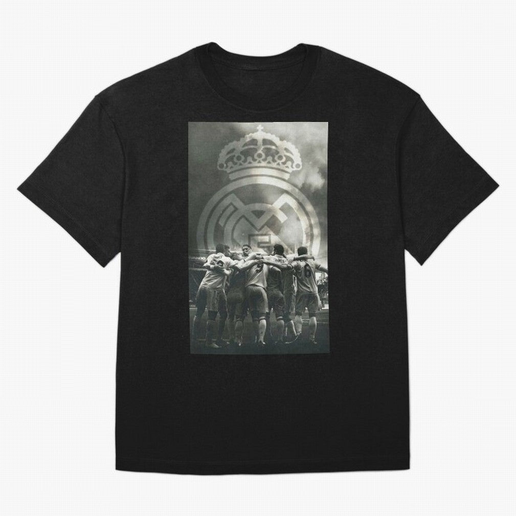 King Madrid Premium T-Shirt Represent FIFA World Cup 2026 for Fans of Messi, Neymar and Mbappe and England and Germany, Bringing Tournament Hype, Historic Matchups, Family Viewing Parties and Global Sports Pride; Perfect for Supporters Who Want