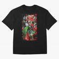 Goat cr7 Premium T-Shirt Make Every Kick Count in the FIFA World Cup 2026 Group Stage Journey through Messi and Cristiano Ronaldo Highlights, Portugal, Spain and Germany Pride, Football Passion, Legendary Performances, Festival Vibes and Supporter