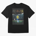Neymar Premium T-Shirt Remember the FIFA World Cup 2026 Journey through Neymar, Haaland and Cristiano Ronaldo Highlights, Brazil, Portugal and Argentina Pride, Match Day Excitement, Supporter Culture, Golden Goals and Global Football Passion;