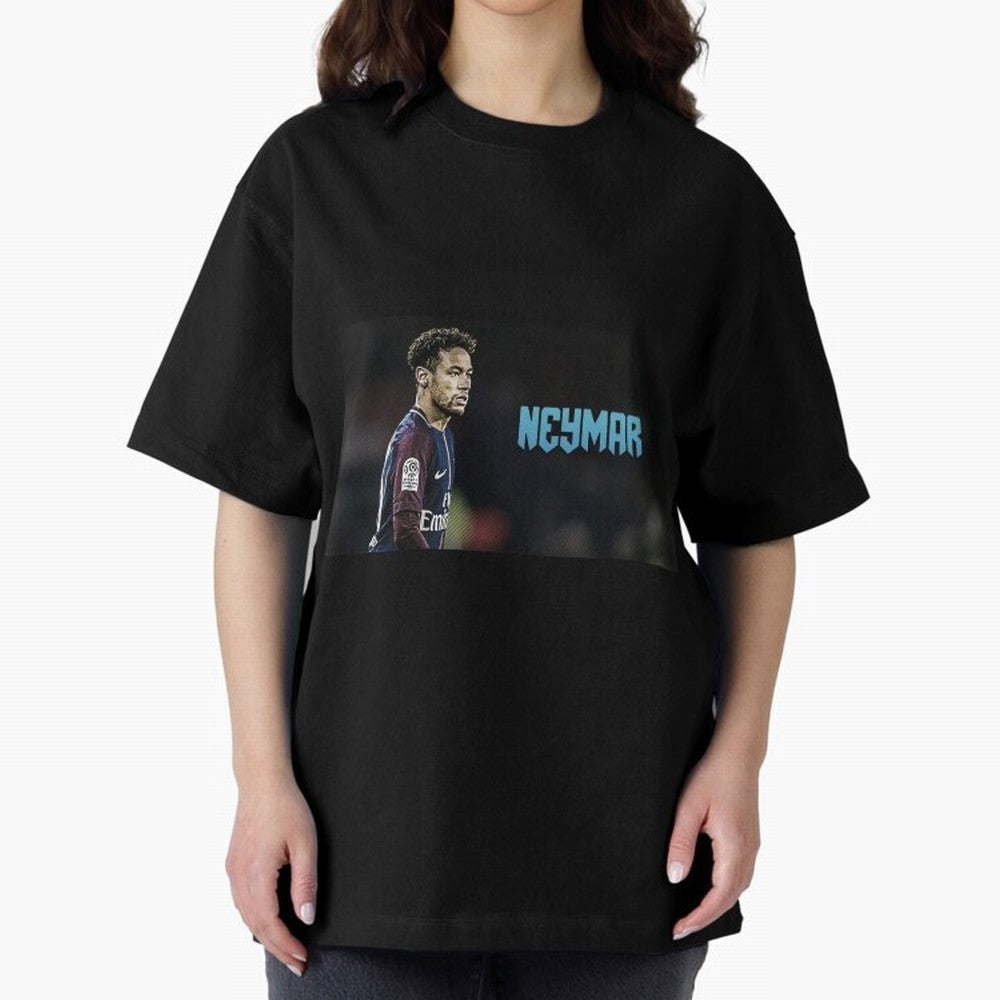 Neymar Jr Premium T-Shirt Build FIFA World Cup 2026 USA Canada Mexico Spirit, Highlighting Spain and Netherlands, CR7, Match Day Excitement, Supporter Culture, Golden Goals and Global Football Passion; Created for Match Day Parties, Soccer Gifts,