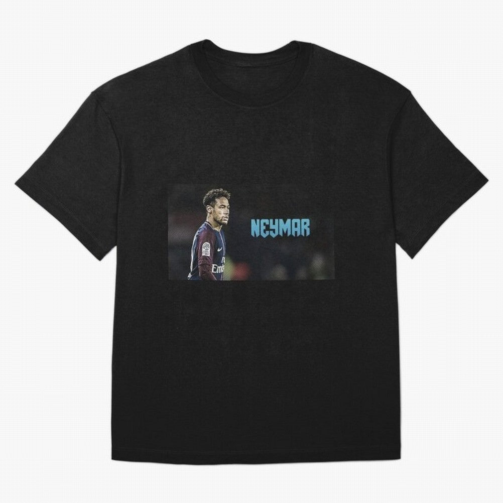 Neymar Jr Premium T-Shirt Build FIFA World Cup 2026 USA Canada Mexico Spirit, Highlighting Spain and Netherlands, CR7, Match Day Excitement, Supporter Culture, Golden Goals and Global Football Passion; Created for Match Day Parties, Soccer Gifts,