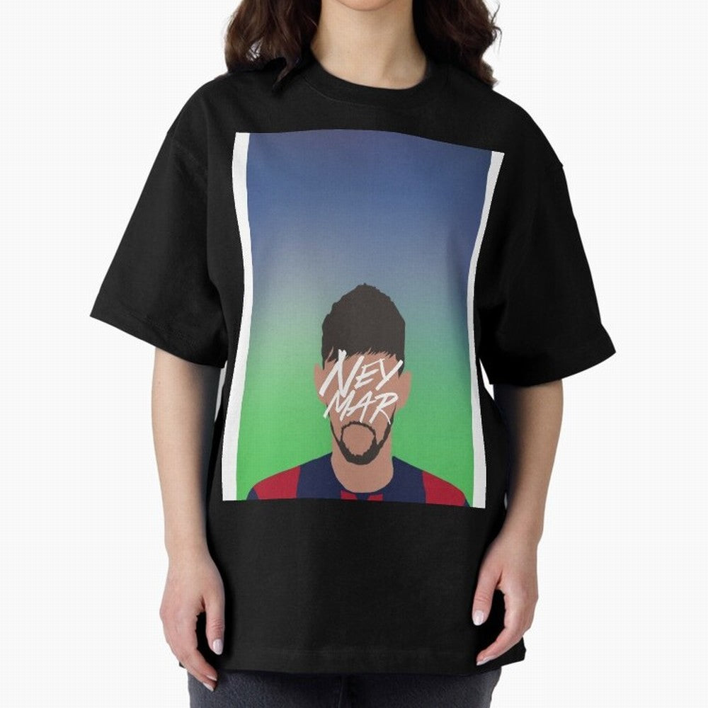 Neymar jr. Graphic T-Shirt Discover FIFA World Cup 2026 USA Canada Mexico Celebrating Messi, CR7 and Mbappe, England Energy, Tournament Hype, Historic Matchups, Family Viewing Parties and Global Sports Pride; Perfect for Supporters Who Want Bold