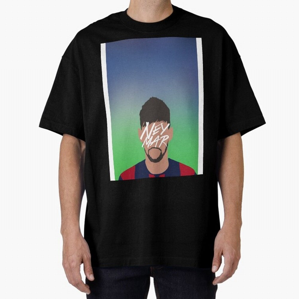 Neymar jr. Graphic T-Shirt Discover FIFA World Cup 2026 USA Canada Mexico Celebrating Messi, CR7 and Mbappe, England Energy, Tournament Hype, Historic Matchups, Family Viewing Parties and Global Sports Pride; Perfect for Supporters Who Want Bold