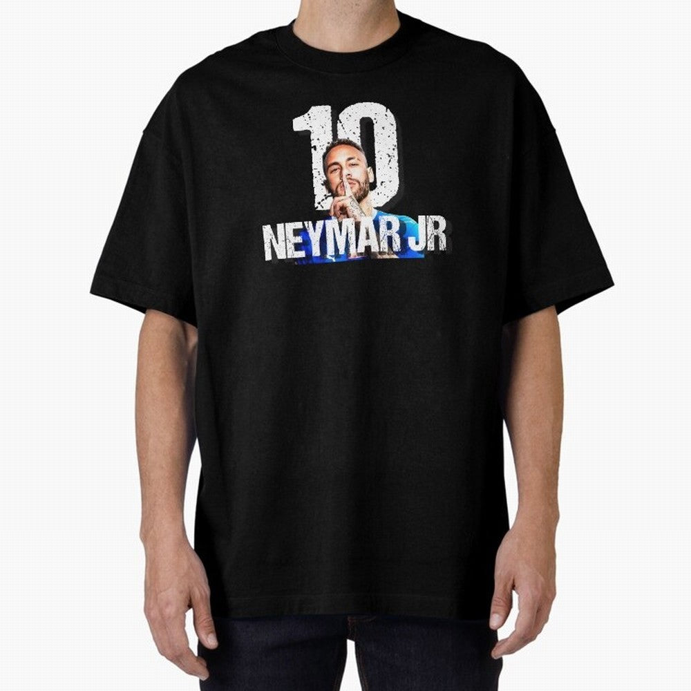 Neymar junior Premium T-Shirt Relive Match Day Hype around FIFA World Cup 2026 USA Canada Mexico, Neymar, France, Tournament Hype, Historic Matchups, Family Viewing Parties and Global Sports Pride; Created for Match Day Parties, Soccer Gifts, Fan