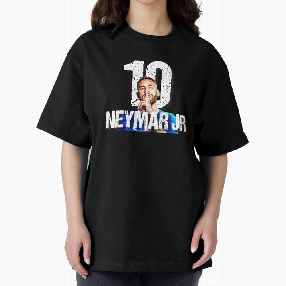 Neymar junior Premium T-Shirt Relive Match Day Hype around FIFA World Cup 2026 USA Canada Mexico, Neymar, France, Tournament Hype, Historic Matchups, Family Viewing Parties and Global Sports Pride; Created for Match Day Parties, Soccer Gifts, Fan