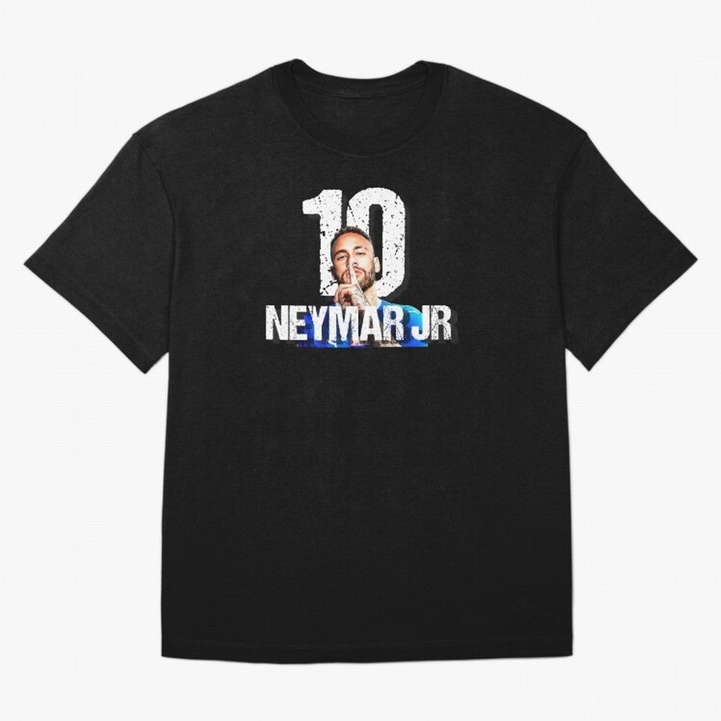 Neymar junior Premium T-Shirt Relive Match Day Hype around FIFA World Cup 2026 USA Canada Mexico, Neymar, France, Tournament Hype, Historic Matchups, Family Viewing Parties and Global Sports Pride; Created for Match Day Parties, Soccer Gifts, Fan