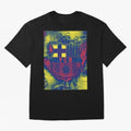 barcelona Graphic T-Shirt Share the Excitement of FIFA World Cup 2026 Spirit, with Spain, Haaland and Mbappe, Goal Celebration Energy, Supporter Heritage, Football Icons and Worldwide Tournament Joy; Ideal for Football Dads, Football Moms, Friends,