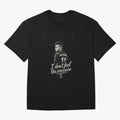 I Don¡¯t Feel The Pressure ¨C Neymar Inspired Street Football Art | Football Empire Graphic T-Shirt Capture Stadium Memories from Global Football Passion for FIFA World Cup 2026 Group Stage, Featuring Cristiano Ronaldo, Haaland and CR7, Brazil,