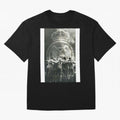 King Madrid Graphic T-Shirt Show Fan Pride Across FIFA World Cup 2026 USA Canada Mexico Driven by Neymar, Portugal, Spain and Germany Energy, Stadium Chants, National Pride, Trophy Dreams and Unforgettable Football Memories; Perfect for Supporters