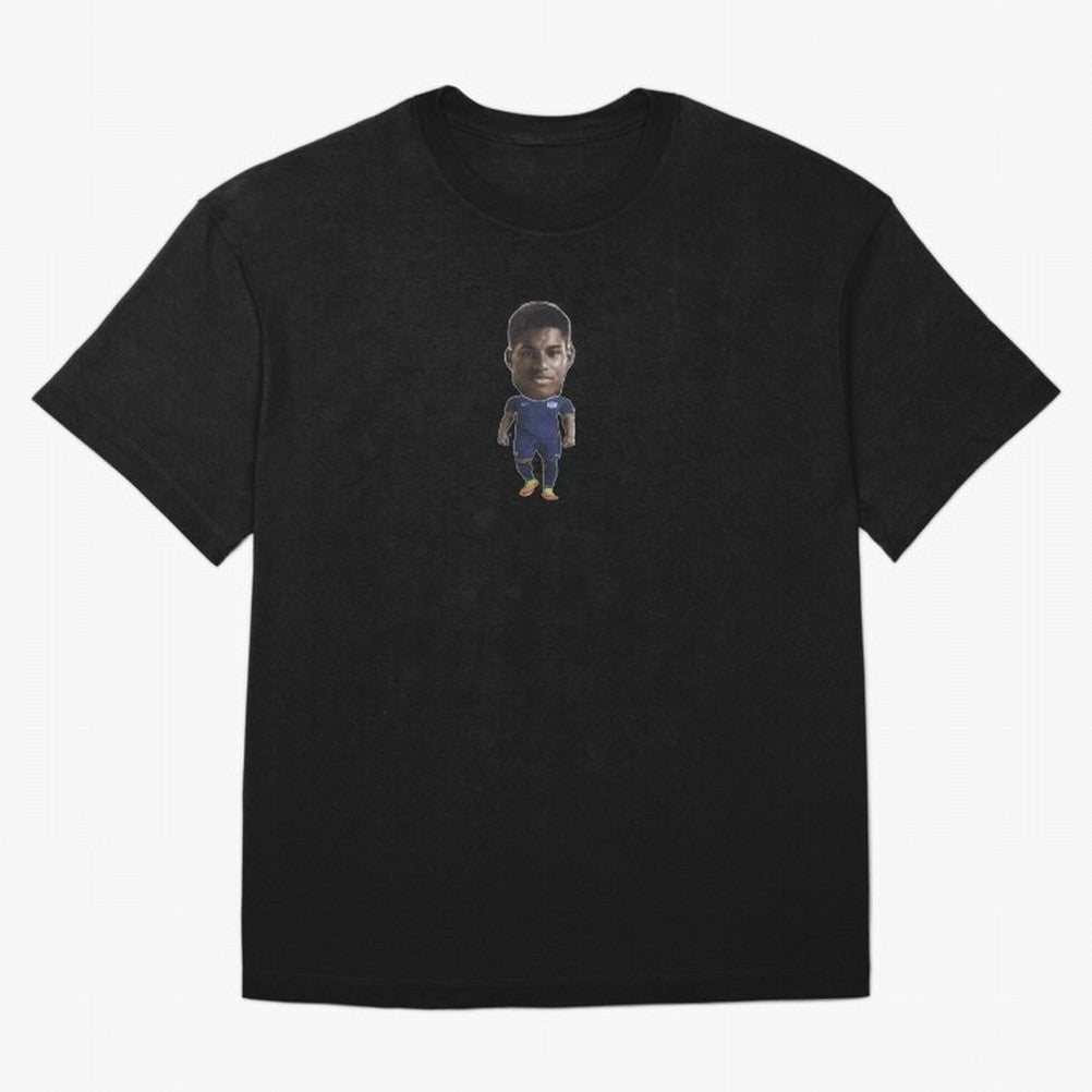 Rashford Meme Yo Neymar sunny innit? Oversized T-Shirt Share Match Day Hype around FIFA World Cup 2026 USA Canada Mexico, Cristiano Ronaldo, Germany, Championship Spirit, Famous Goals, Roaring Crowds and International Football Unity; Made for