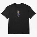Rashford Meme Yo Neymar sunny innit? Oversized T-Shirt Share Match Day Hype around FIFA World Cup 2026 USA Canada Mexico, Cristiano Ronaldo, Germany, Championship Spirit, Famous Goals, Roaring Crowds and International Football Unity; Made for