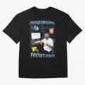Programador front-end Neymar - Spanish Classic T-Shirt Remember Iconic Moments from Match Day Hype around FIFA World Cup 2026 Group Stage, Messi, Neymar and Mbappe, Spain, Worldwide Fan Energy, Dramatic Goals, Stadium Lights and Championship