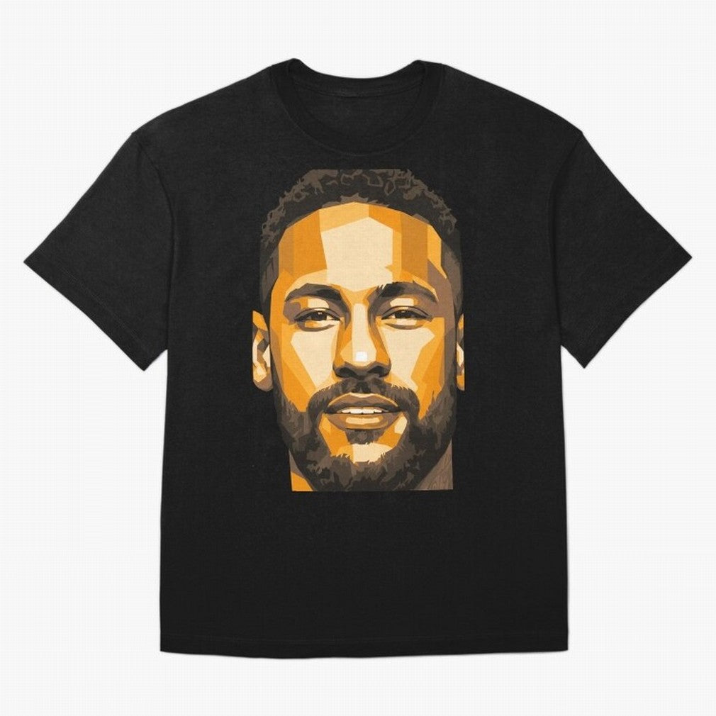 Neymar Classic T-Shirt Follow the Final Road of the FIFA World Cup 2026 Group Stage Journey through Neymar Highlights, England Pride, Tournament Hype, Historic Matchups, Family Viewing Parties and Global Sports Pride; Perfect for Fans, Collectors,