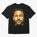 Neymar Classic T-Shirt Follow the Final Road of the FIFA World Cup 2026 Group Stage Journey through Neymar Highlights, England Pride, Tournament Hype, Historic Matchups, Family Viewing Parties and Global Sports Pride; Perfect for Fans, Collectors,