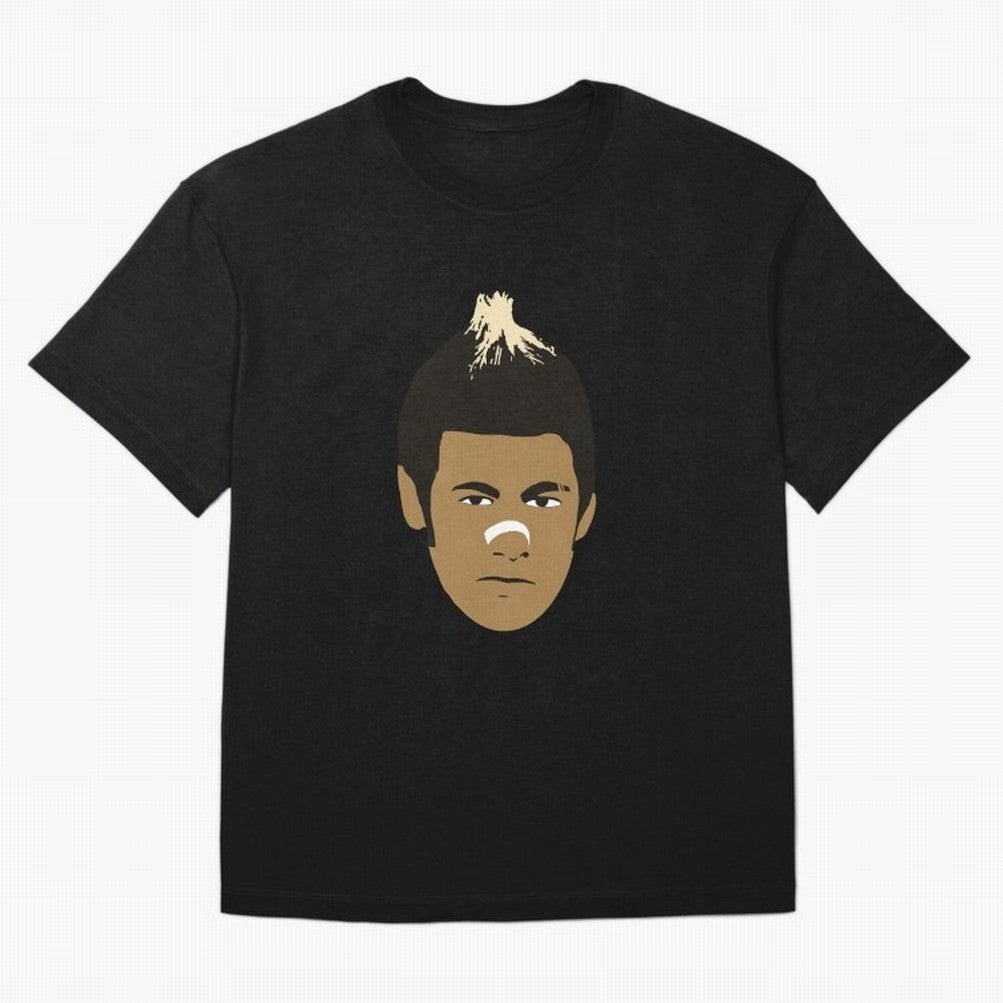 Neymar Classic T-Shirt Relive Match Day Hype around FIFA World Cup 2026 USA Canada Mexico, Cristiano Ronaldo, Haaland and CR7, England and Germany, Sports Nostalgia, International Competition, Famous Players and Unforgettable Victories; Ideal for