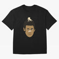 Neymar Classic T-Shirt Relive Match Day Hype around FIFA World Cup 2026 USA Canada Mexico, Cristiano Ronaldo, Haaland and CR7, England and Germany, Sports Nostalgia, International Competition, Famous Players and Unforgettable Victories; Ideal for