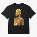Neymar Oversized T-Shirt Elevate Match Day Hype around FIFA World Cup 2026 Group Stage, Mbappe, England, Stadium Memories, Football Loyalty, International Chants and Championship Tradition; Ideal for Football Dads, Football Moms, Friends,